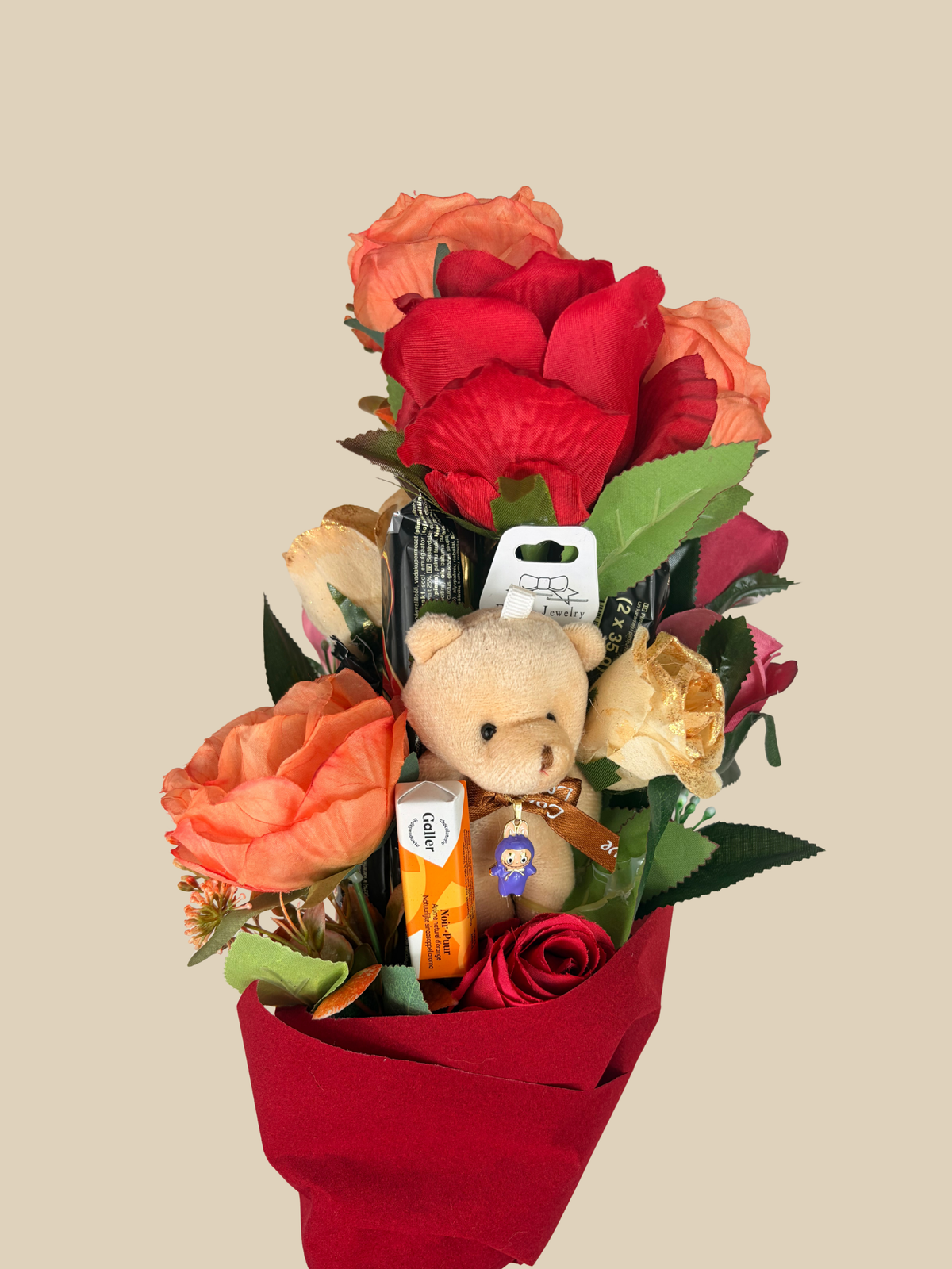 Golden Hour Romance 🌹